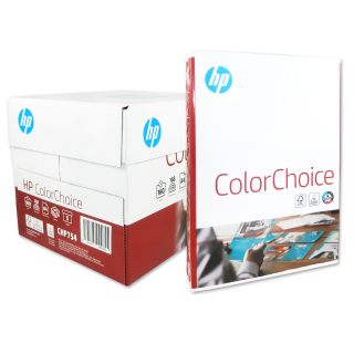 HP CHP400 Colour Laser A4, 160 g/m², High White Hewlett-Packard