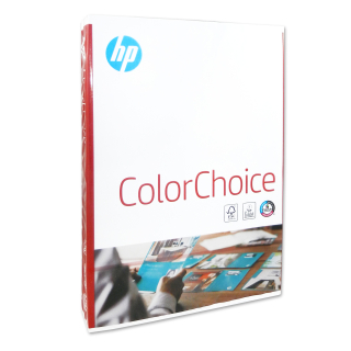 Papier A4 160 g/m² 250 Blatt HP CHP754 Color Choice
