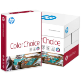 Papier A4 200 g/m²  HP CHP755 Color Choice