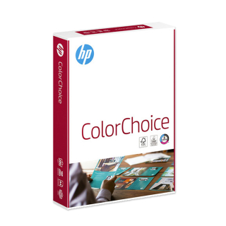 Papier A4 200 g/m² 250 Blatt HP CHP755 Color Choice
