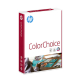 Papier A4 200 g/m² 250 Blatt HP CHP755 Color Choice