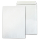 Envelopes DIN B4 without window, white, self-adhesive 