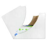 Papier A4 80 g/m² 5.000 Blatt versando EcoWhite 80 - ISO 90 (Blauer Engel)