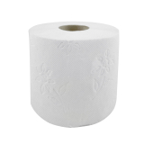 Toilettenpapier KATRIN Classic Toilet 250 Eco 3-lagig 250 Blatt (Packung a 8 Rollen)##