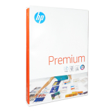 250 Blatt HP Premium CHP853 FSC, 90g/m², A4, Marken...
