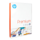 250 Blatt HP Premium CHP853 FSC, 90g/m², A4, Marken Kopierpapier