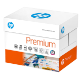 2500 Blatt HP Premium CHP851 FSC, 80g/m², A4, Marken Kopierpapier