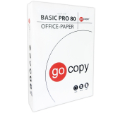 Papier A4 500 Blatt Go Copy Basic Pro 80