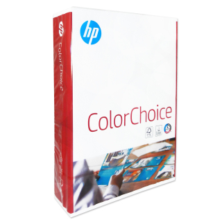 Papier A4 250 g/m² 250 Blatt HP CHP756 Color Choice