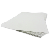 Papier A4 80 g/m² 500 Blatt Steinbeis No 1 - Classic White - Recycling ISO 70 (Blauer Engel)