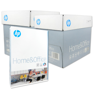 Papier A4 80 g/m² 5.000 Blatt HP CHP150 Home & Office