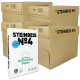 Steinbeis Evolution White DIN A4 80 g/qm Recycling Copy Paper ISO 100