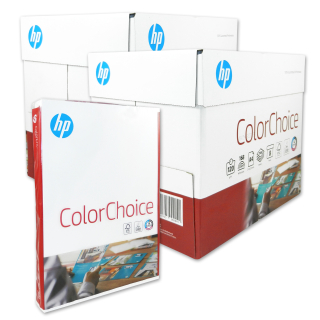HP CHP340, Colour Laser A4, 120 g/m², High White